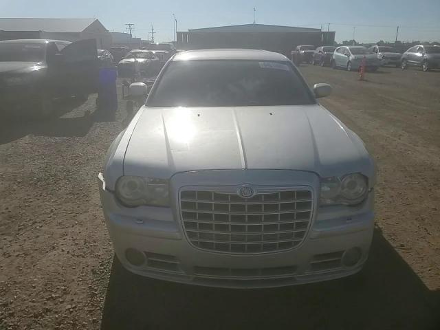 2006 Chrysler 300C Srt-8 VIN: 2C3LA73W76H536066 Lot: 64013005