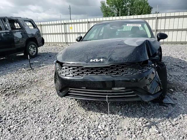 2023 Kia K5 Lxs VIN: 5XXG14J21PG189205 Lot: 63709405