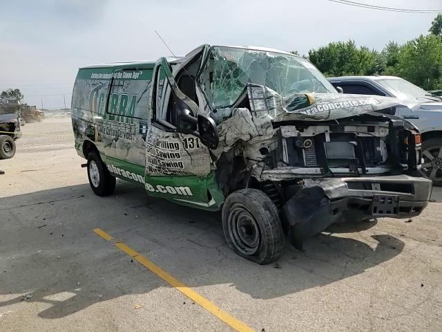 2013 Ford Econoline E250 Van VIN: 1FTNE2EWXDDA48636 Lot: 64495865