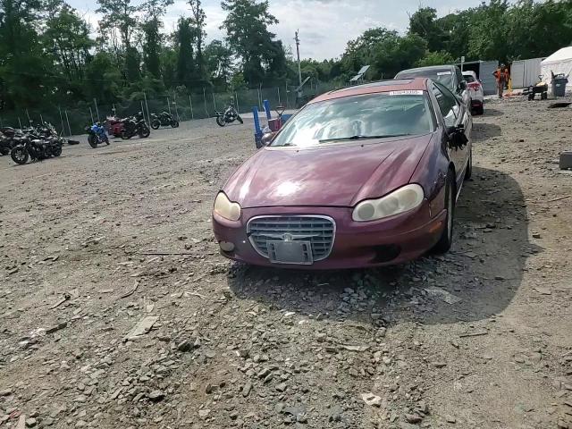 2000 Chrysler Lhs VIN: 2C3HC56G9YH215190 Lot: 65043355