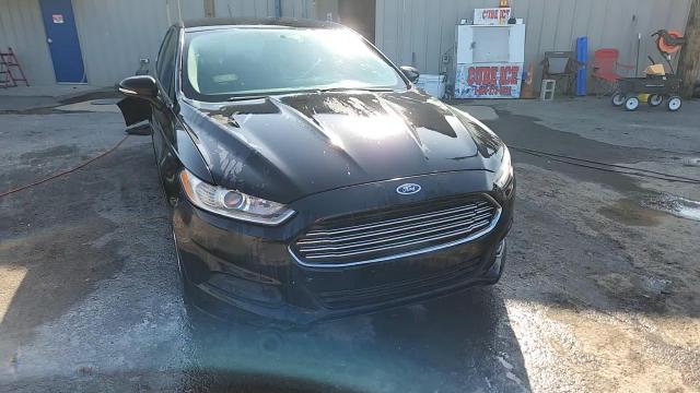 2016 Ford Fusion Se VIN: 1FA6P0H75G5104008 Lot: 65200695