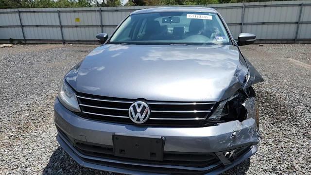 2017 Volkswagen Jetta Se VIN: 3VWDB7AJ5HM371754 Lot: 64173385