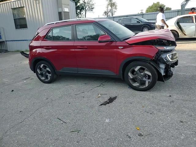 2022 Hyundai Venue Sel VIN: KMHRC8A38NU203588 Lot: 65390435