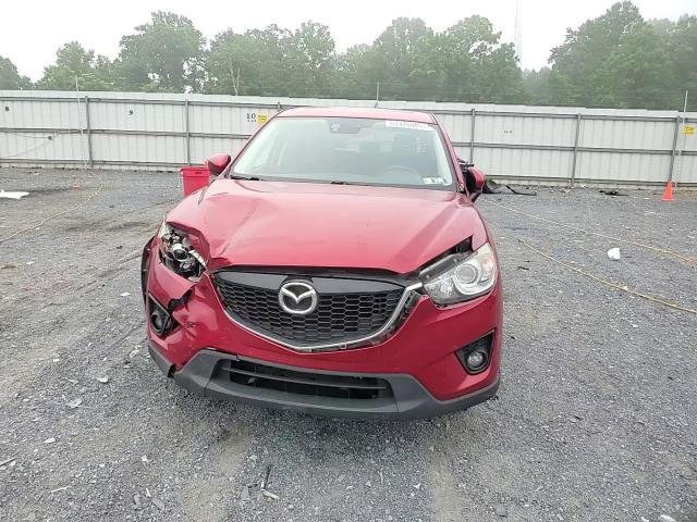 2015 Mazda Cx-5 Gt VIN: JM3KE4DY1F0541978 Lot: 63376885