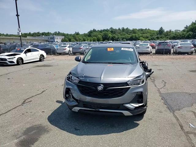 2021 Buick Encore Gx Preferred VIN: KL4MMBS2XMB118500 Lot: 66814075