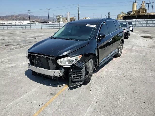 2013 Infiniti Jx35 VIN: 5N1AL0MNXDC326177 Lot: 63305795