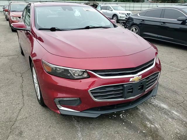 2017 Chevrolet Malibu Hybrid VIN: 1G1ZJ5SU3HF254952 Lot: 65423135