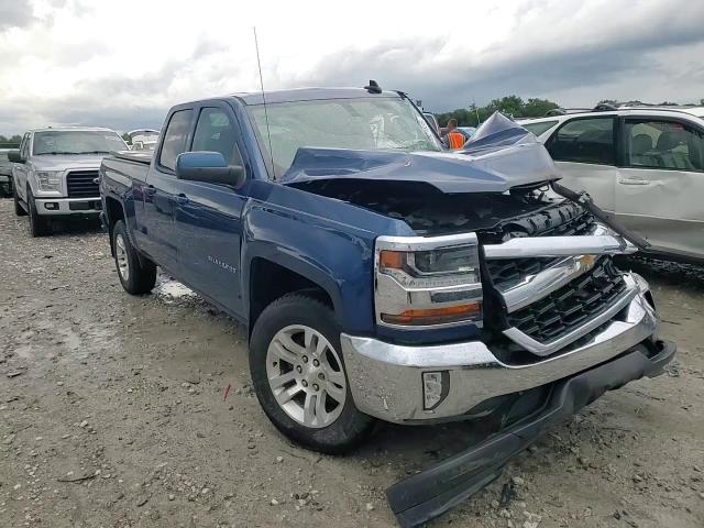 2018 Chevrolet Silverado C1500 Lt VIN: 1GCRCREC2JZ202311 Lot: 64821835