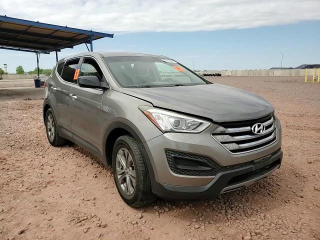 2014 Hyundai Santa Fe Sport VIN: 5XYZTDLB9EG182222 Lot: 65070625