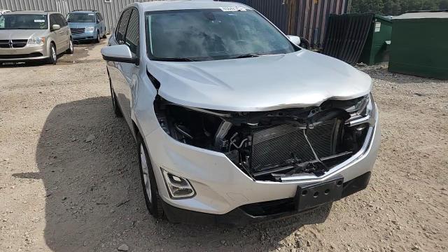 2019 Chevrolet Equinox Lt VIN: 3GNAXKEV0KS535803 Lot: 65042155