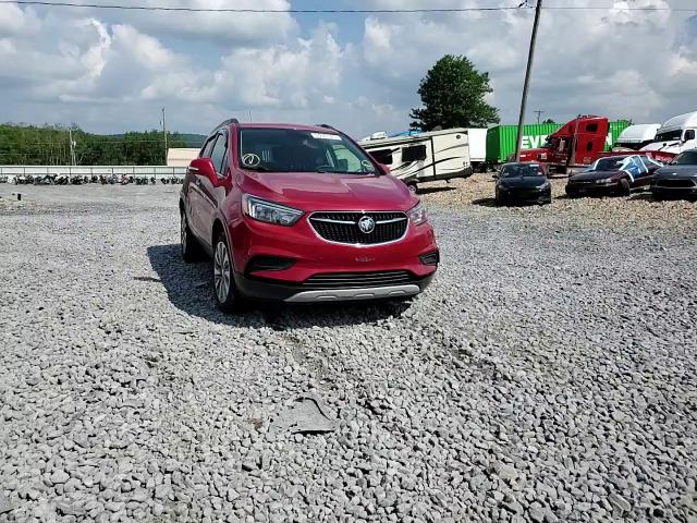2017 Buick Encore Preferred VIN: KL4CJESB9HB040965 Lot: 64443595