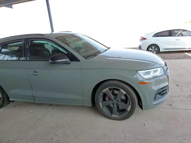 2019 Audi Sq5 Prestige VIN: WA1C4AFY6K2003958 Lot: 64296485