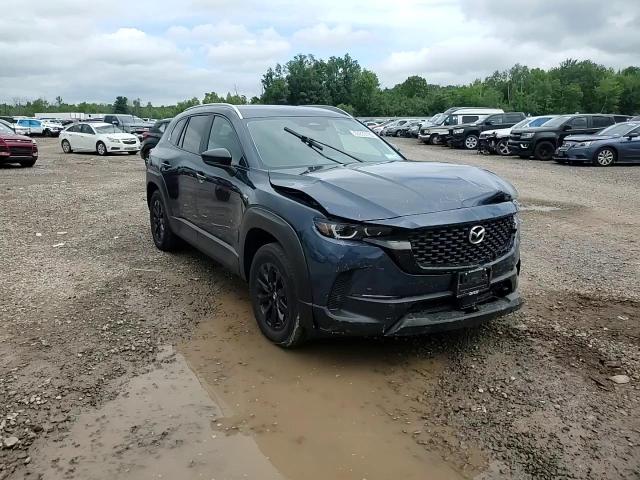 2025 Mazda Cx-50 Preferred VIN: 7MMVAABW3SN127051 Lot: 63939765