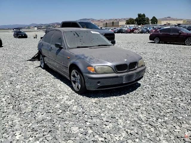 2002 BMW 325 Xi VIN: WBAEU33482PF67741 Lot: 64844365