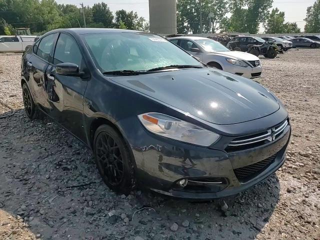2013 Dodge Dart Limited VIN: 1C3CDFCA6DD206094 Lot: 64486485
