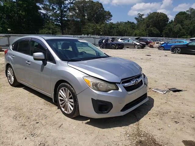 2012 Subaru Impreza Premium VIN: JF1GPAD68CH211845 Lot: 65723895