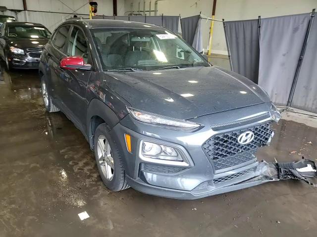 2018 Hyundai Kona Se VIN: KM8K12AA4JU173843 Lot: 64416875