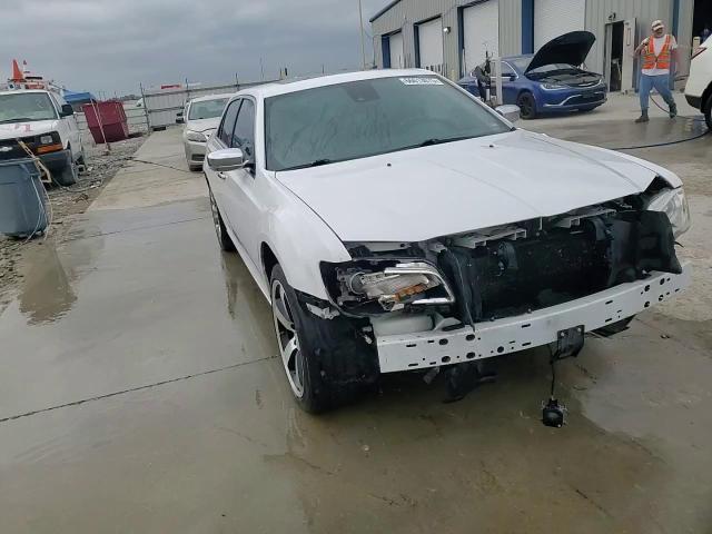 2018 Chrysler 300 Limited VIN: 2C3CCAEG9JH222585 Lot: 66613075