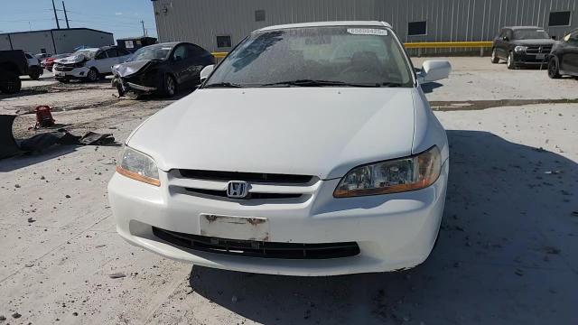 2000 Honda Accord Ex VIN: 1HGCG1654YA092352 Lot: 65800425