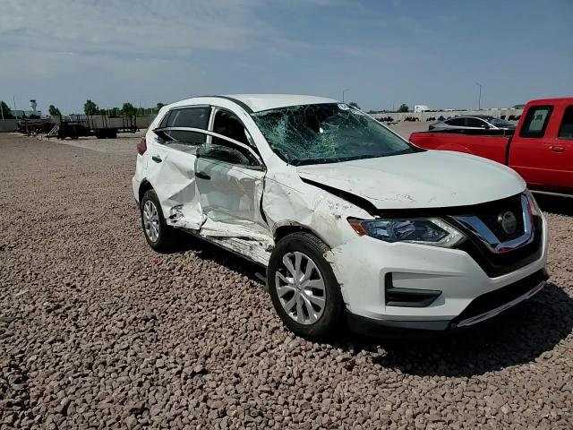 2020 Nissan Rogue S VIN: JN8AT2MT6LW001011 Lot: 64889615