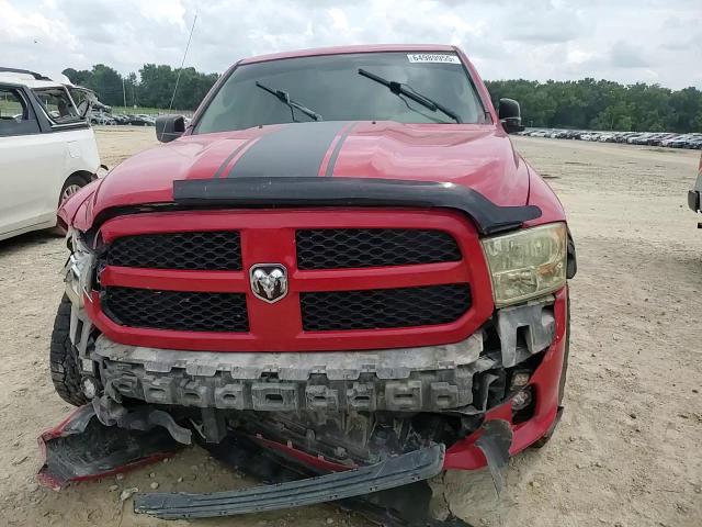 2014 Ram 1500 St VIN: 1C6RR7KT7ES109104 Lot: 64989955