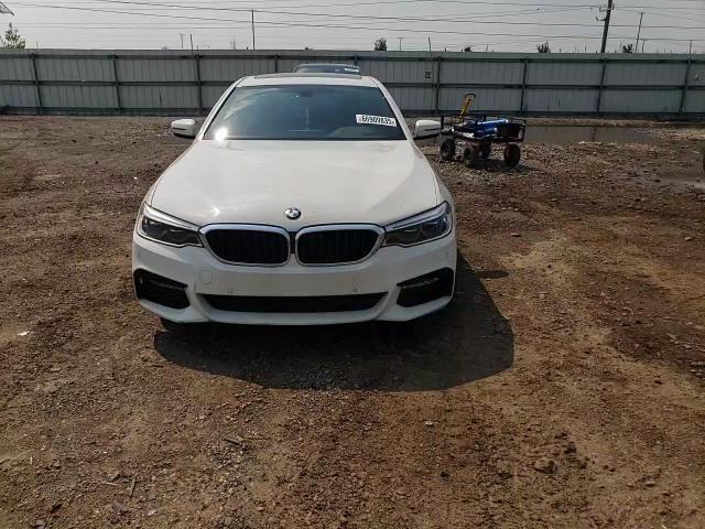 2017 BMW 540 Xi VIN: WBAJE7C30HG887149 Lot: 66909835