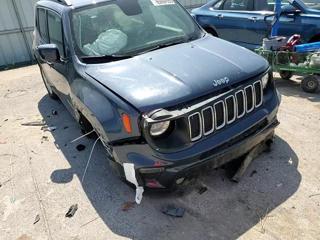 2020 Jeep Renegade Latitude VIN: ZACNJABBXLPL99194 Lot: 65694555