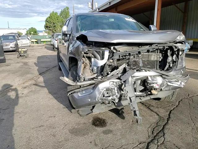2022 Ford F150 Supercrew VIN: 1FTFW1ED8NFA28823 Lot: 66019895