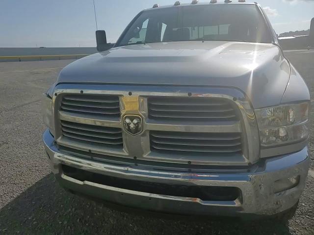 2017 Ram 3500 Slt VIN: 3C63RRHL5HG775852 Lot: 64628415
