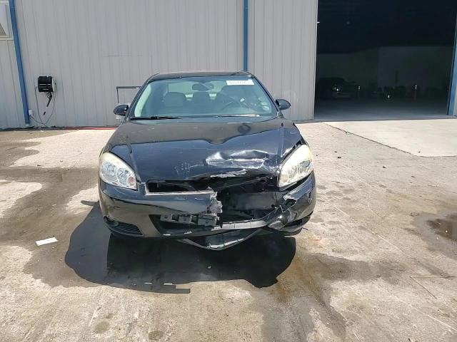 2007 Chevrolet Impala Super Sport VIN: 2G1WD58C779414010 Lot: 63372085