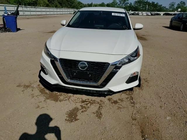 2020 Nissan Altima S VIN: 1N4BL4BV9LC213344 Lot: 65183815