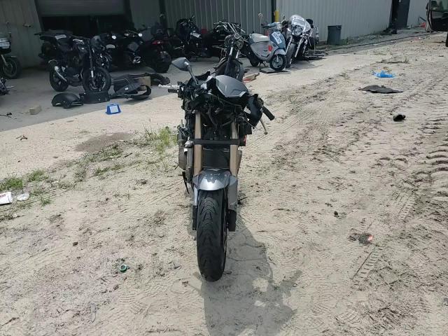 2023 Honda Cbr500 Ra VIN: MLHPC6255P5401362 Lot: 64808105