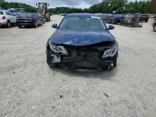 2019 Kia Optima Lx VIN: 5XXGT4L34KG315470 Lot: 62782845