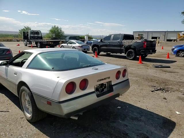 1985 Chevrolet Corvette VIN: 1G1YY0782F5116893 Lot: 63288005