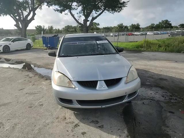 2004 Mitsubishi Lancer Es VIN: JA3AJ26E94U032913 Lot: 65245375