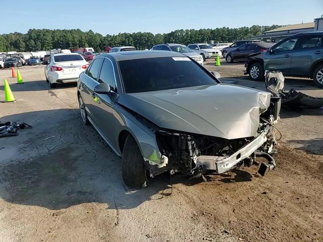 2023 Audi A4 Premium Plus 45 VIN: WAUEAAF43PN002726 Lot: 65013865