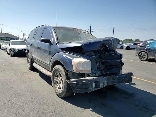 2005 Dodge Durango Slt VIN: 1D4HB48N45F510282 Lot: 64415205