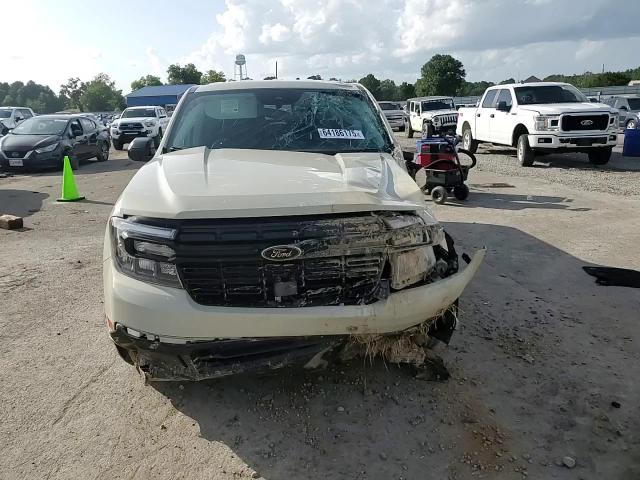 2024 Ford Maverick Lariat VIN: 3FTTW8M32RRB66614 Lot: 64186175