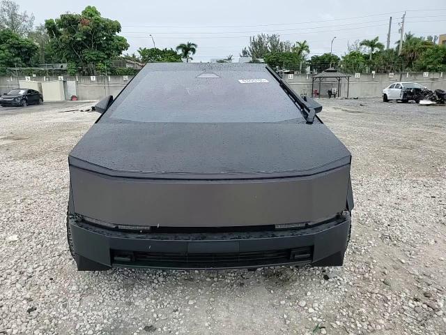 2024 Tesla Cybertruck VIN: 7G2CEHED1RA020677 Lot: 63225105