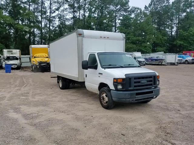 2014 Ford Econoline E350 Super Duty Cutaway Van VIN: 1FDWE3FL0EDA61066 Lot: 62470265