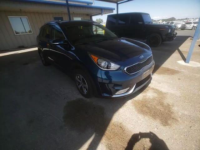 2018 Kia Niro Ex VIN: KNDCC3LC8J5138479 Lot: 63441625