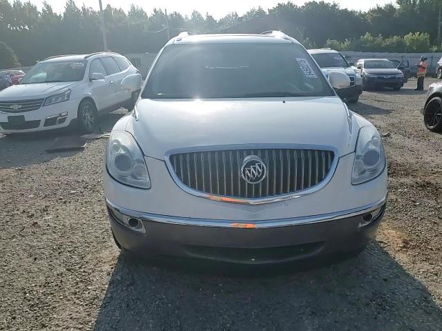 2012 Buick Enclave VIN: 5GAKRCED8CJ233099 Lot: 64592275