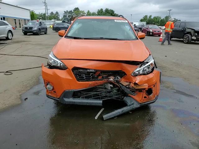 2019 Subaru Crosstrek Premium VIN: JF2GTAEC8KH292436 Lot: 64576175