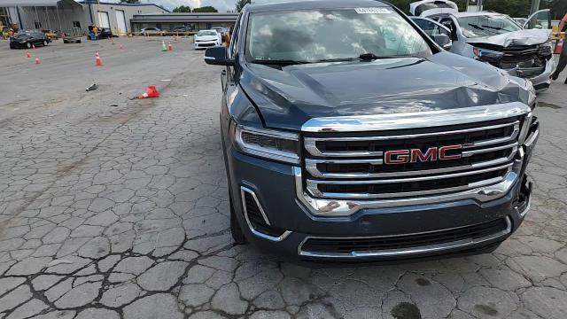 2020 GMC Acadia Sle VIN: 1GKKNKLA6LZ216160 Lot: 64786315