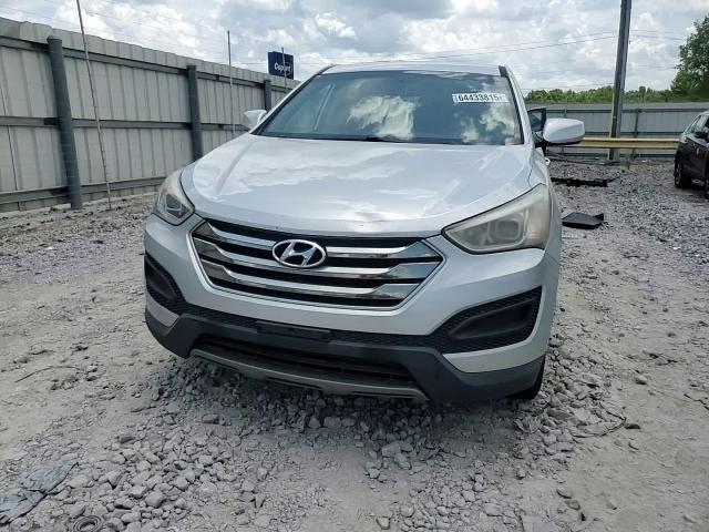 2016 Hyundai Santa Fe Sport VIN: 5XYZTDLB2GG369420 Lot: 64433815