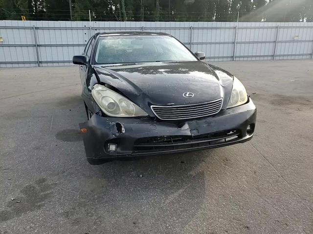 2005 Lexus Es 330 VIN: JTHBA30G855136406 Lot: 63486605