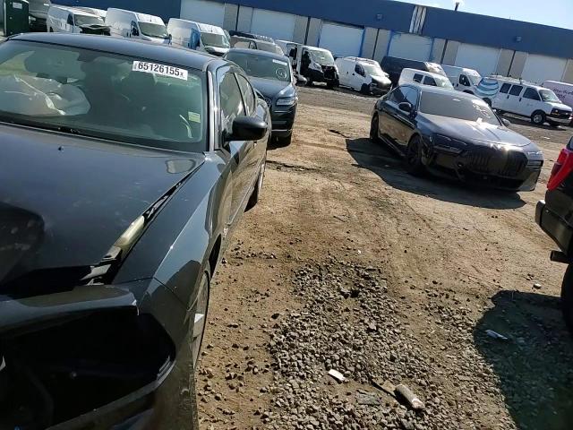 2008 Dodge Charger R/T VIN: 2B3LA53H08H284117 Lot: 65126155