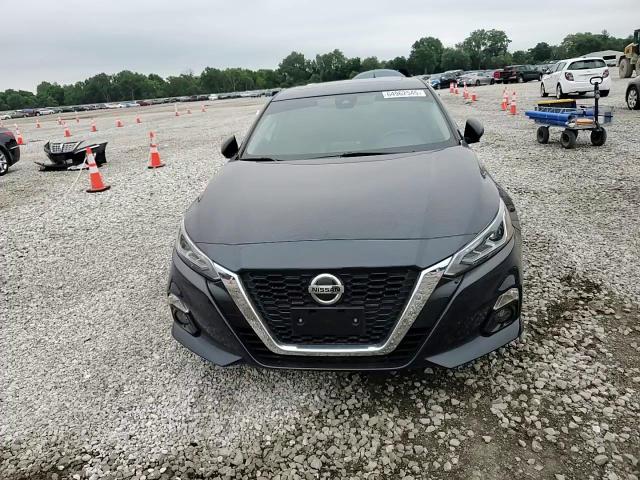 2022 Nissan Altima Sl VIN: 1N4BL4EV6NN402715 Lot: 64962545