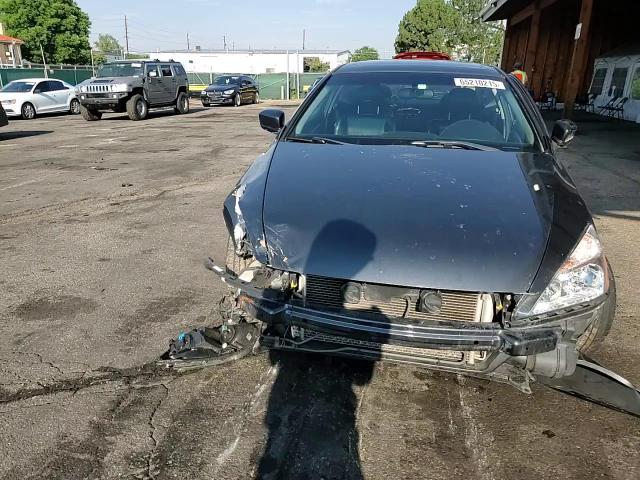 2003 Honda Accord Ex VIN: 1HGCM82693A007627 Lot: 65210215