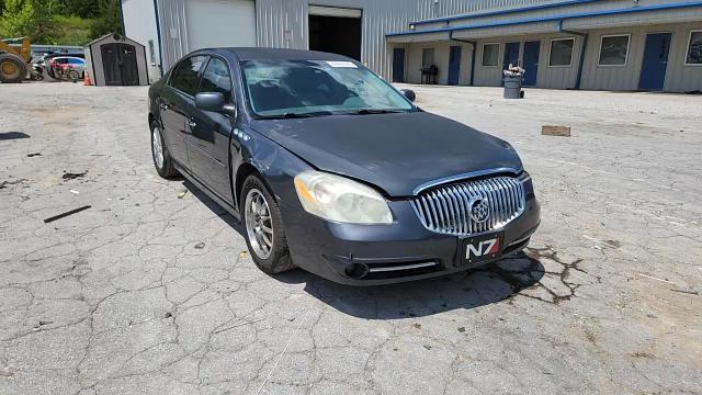 2011 Buick Lucerne Cxl VIN: 1G4HC5EM7BU146356 Lot: 64463165